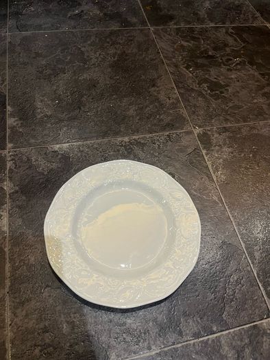Wedgewood delph set