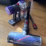Dyson V8 Advanced Image 2