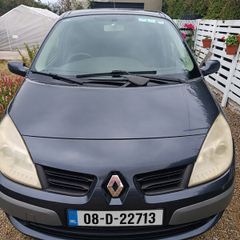 1.5 dci Renault grand scenic for breaking