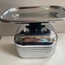 Salter vintage up  to  5kg kitchen  weighting scales Image 7