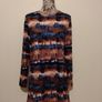 Beautiful Colourful Dress, New With Tags Image 2