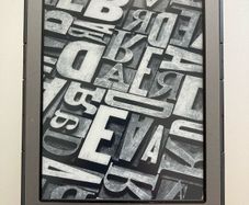 Kindle 4th gen