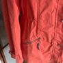 Normann All Weather Active Zip Up Coat - Fabulous colour - Size EU 40 Image 4