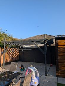 Pergola