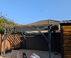 Pergola