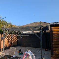 Pergola