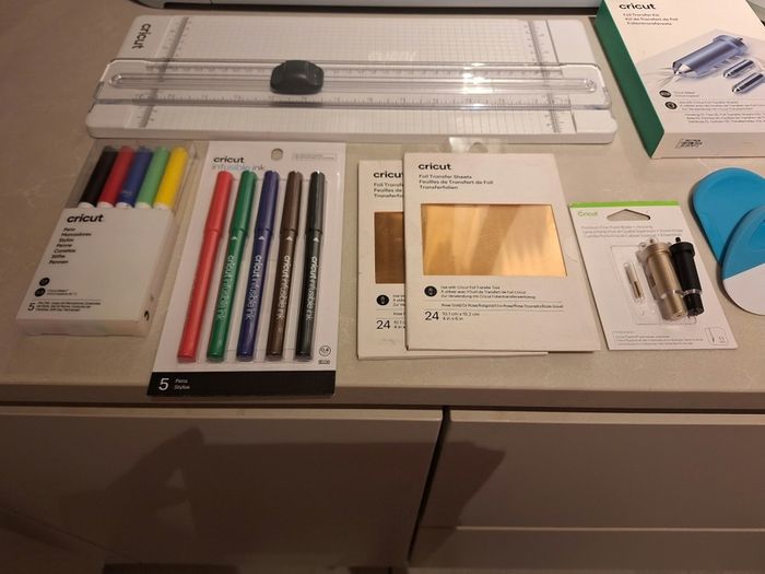 cricut