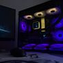 Super High Quality Lian Li Gaming PC / Workstation High Spec X3D | RTX | MSI | Corsair | Deep Cool Image 8