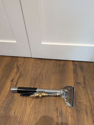Cleaning Machine  (Jaguar cub & Tools )