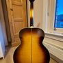 Gibson SJ-200 Original Vintage Sunburst Image 2