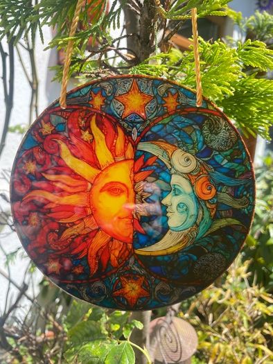 Suncatcher