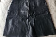 womens zara skirt