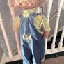 Jesmar Walking Doll PayPal type Image 3