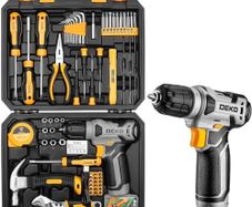 Drill Set