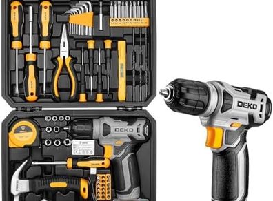 Drill Set
