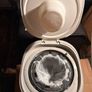 Tommee tippee nappy bin Image 3