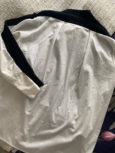 Shirt size S-M like new