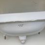 Antique bathroom suite Image 2