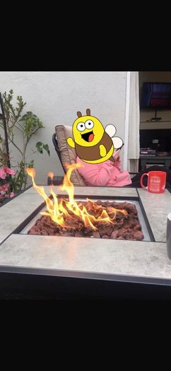 Firepit