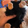 New Niffler - soft toy Image 3