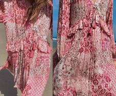 zara dress