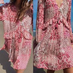 zara dress