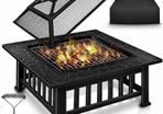 XXL fire pit Fire Bowl