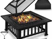 XXL fire pit Fire Bowl