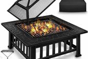 XXL fire pit Fire Bowl