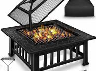 main image for ad XXL fire pit Fire Bowl