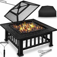 XXL fire pit Fire Bowl