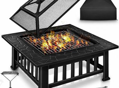 XXL fire pit Fire Bowl