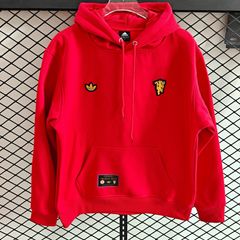 Man United Hoodies