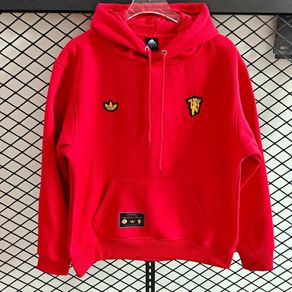 Man United Hoodies