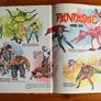 Comic: 'Fantastic' annual 1969 Image 2