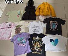 girls clothes bundle
