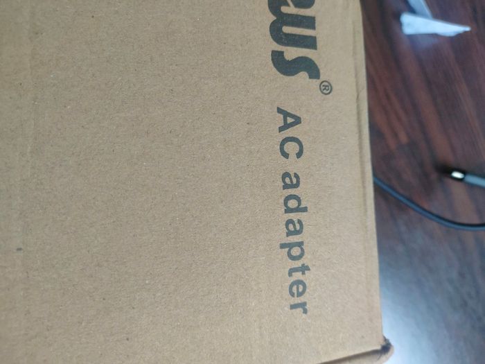 Laptop Charger HP Aspire