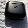 Sennheiser ACCENTUM Open Wireless Earbuds| Black Image 6