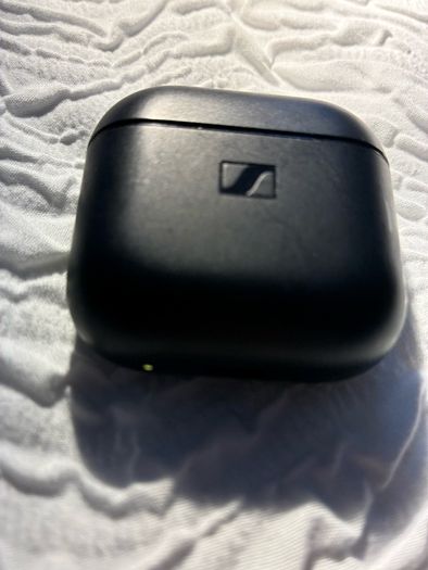 Sennheiser ACCENTUM Open Wireless Earbuds| Black