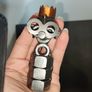 Hand-welded chees Image 4