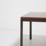 Mid-Century Large Swedish Rosewood Coffee Table, 1960s Image 10