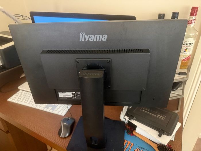 iiyama ProLite Monitor