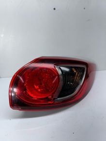 Mazda CX-5 2012 Rear right rear tail light lamp A051671 A2l22b1s
