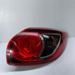 Mazda CX-5 2012 Rear right rear tail light lamp A051671 A2l22b1s
