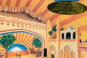 Wishbone Ash Live dates vol Two 2lp