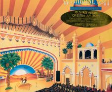 Wishbone Ash Live dates vol Two 2lp
