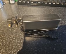 hoverboard charger