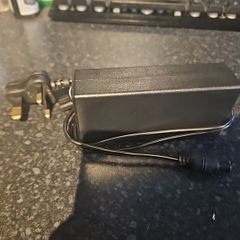 hoverboard charger