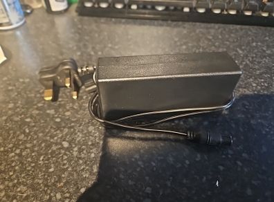 hoverboard charger