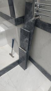used marble